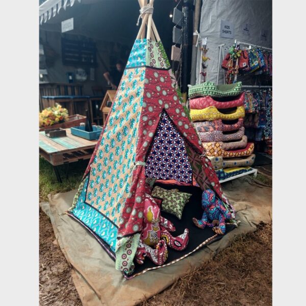 Teepee