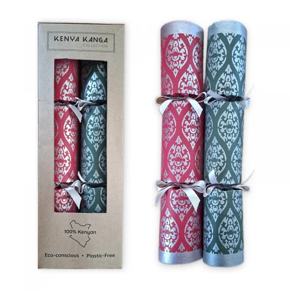 Malindi Christmas Crackers 001 (set of 2)