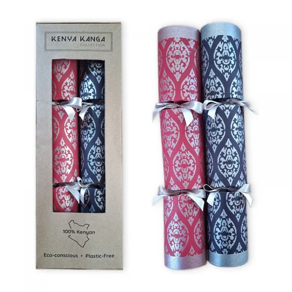 Malindi Christmas Crackers 002 (set of 2)