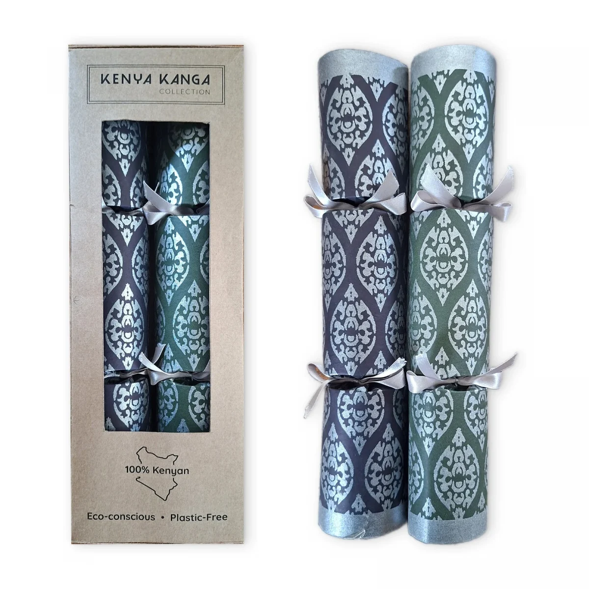 Malindi Christmas Crackers 003 (set of 2)
