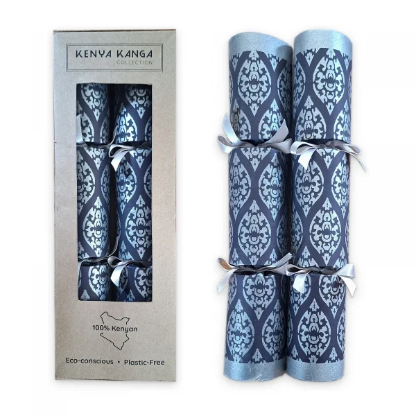 Malindi Christmas Crackers 004 (set of 2)