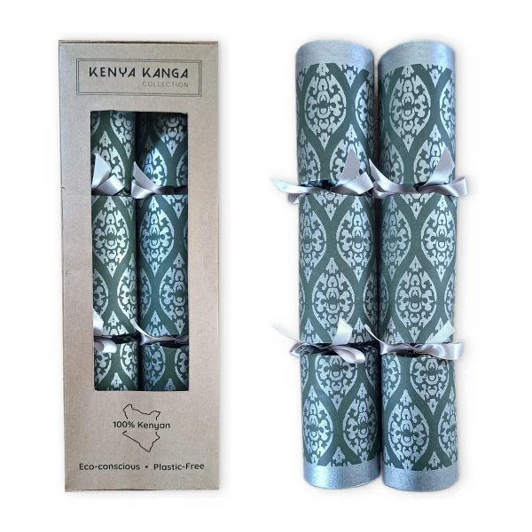 Malindi Christmas Crackers 005 (set of 2)