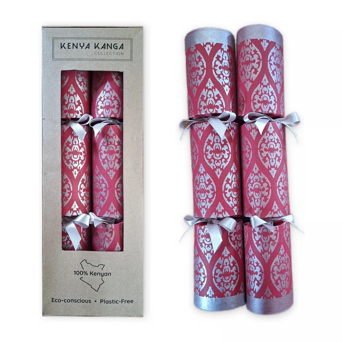 Malindi Christmas Crackers 006 (set of 2)