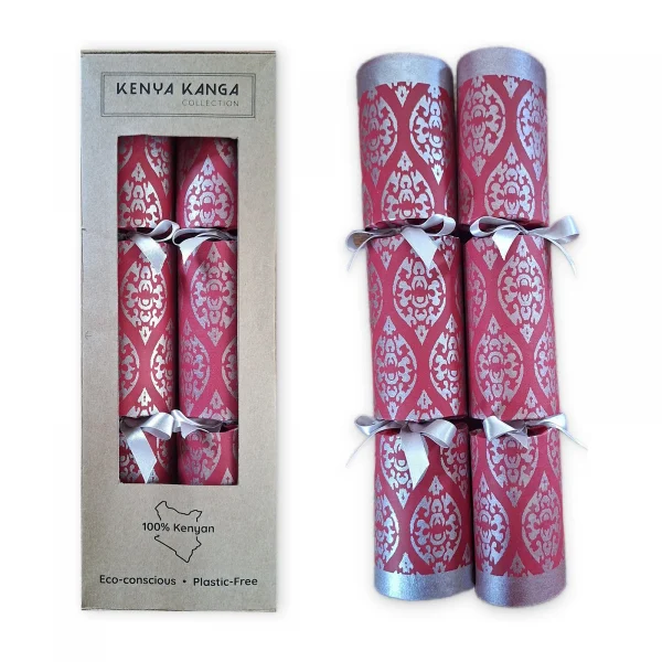 Malindi Christmas Crackers 006 (set of 2)