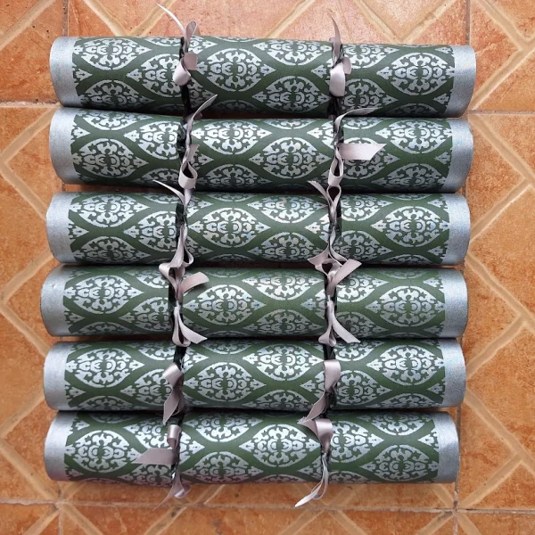 Malindi Christmas Crackers 003 (set of 6)