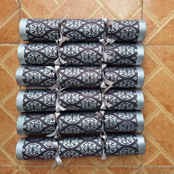 Malindi Christmas Crackers 004 (set of 6)