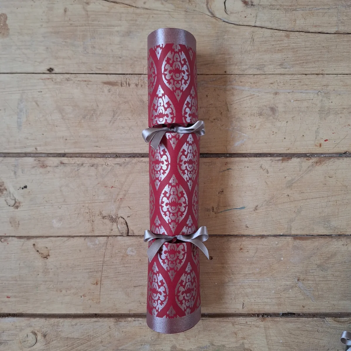 Malindi Christmas Cracker 001 (single)
