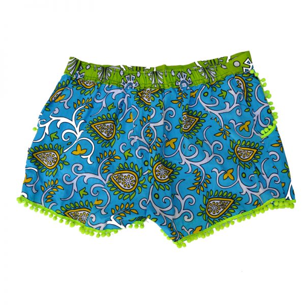 Tigoni shorts (Ladies)