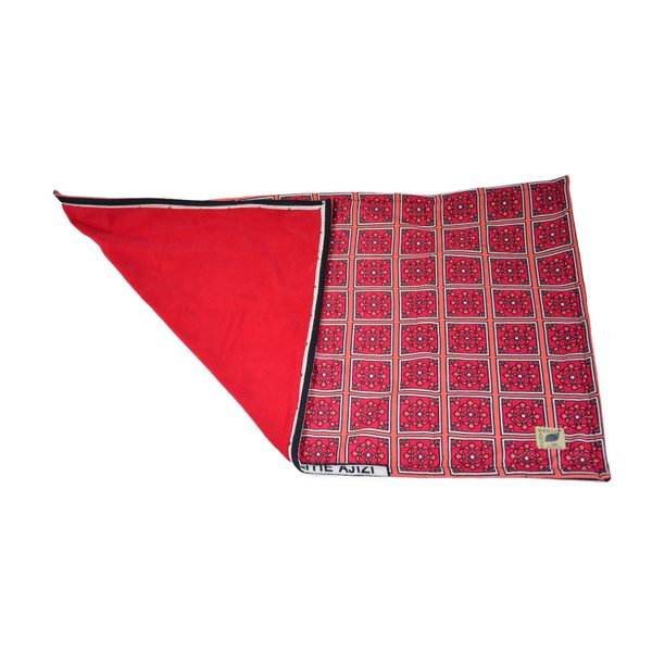 Baby Blanket (Fleece)