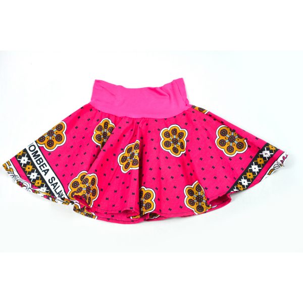 Umbrella Skirt (Kids)
