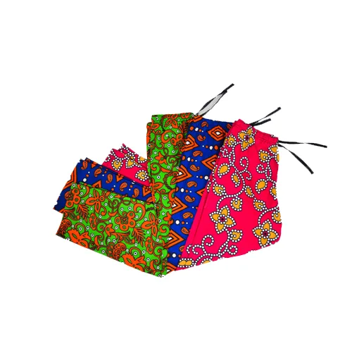 Kanga Trousers (Ladies)