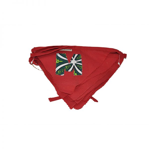Merry Christmas Bunting