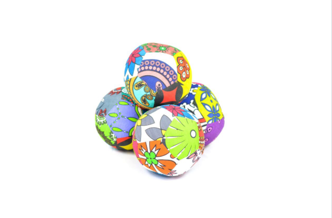 Kanga ball
